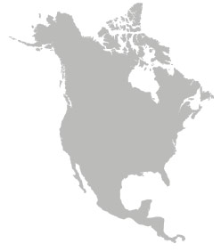 north-america