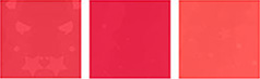 red boxes