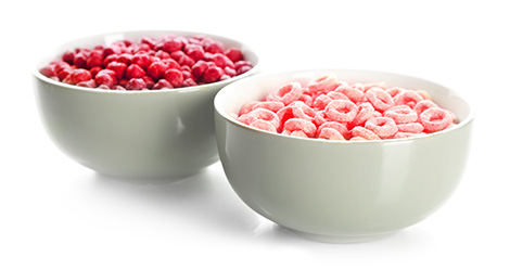 red-cupcake