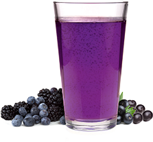 grape-juice