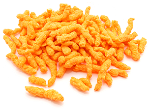 cheese-puffs