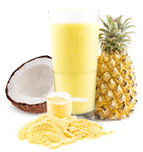 pineapple-juice