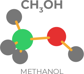 methanol