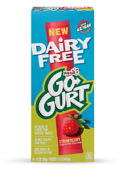 Gogurt