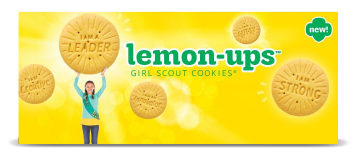 Lemon Ups