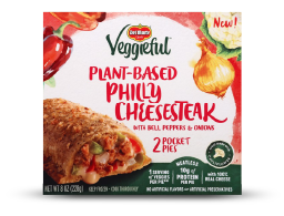 Plant Based Phily Cheessteak