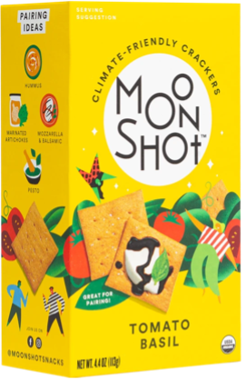 Moonshot Snacks