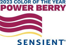 sensient's color of the year 2023