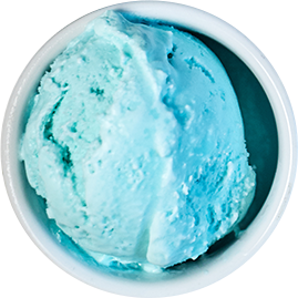 natural food color for vegan ice cream