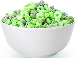 green-cereal