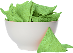 green-chips