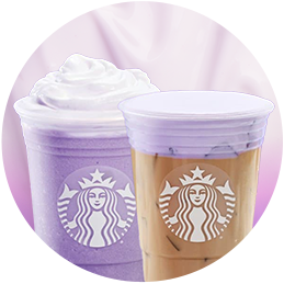 lavender-starbuck