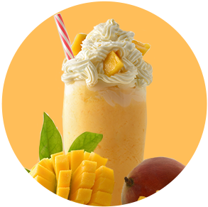 mango-shake