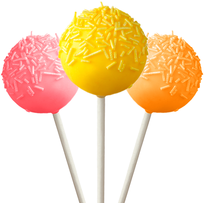 cake pops