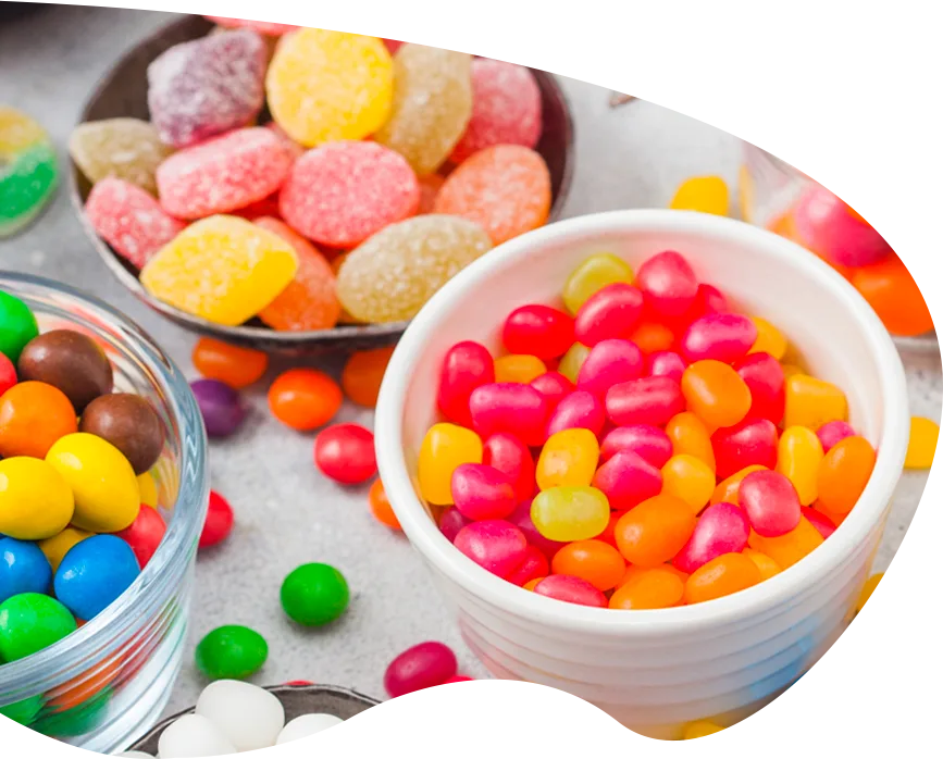 confections