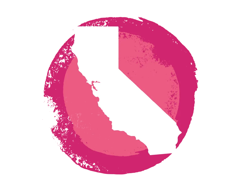 California state