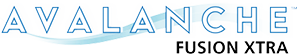 avalanche fusion xtra