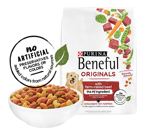 Beneful Originals