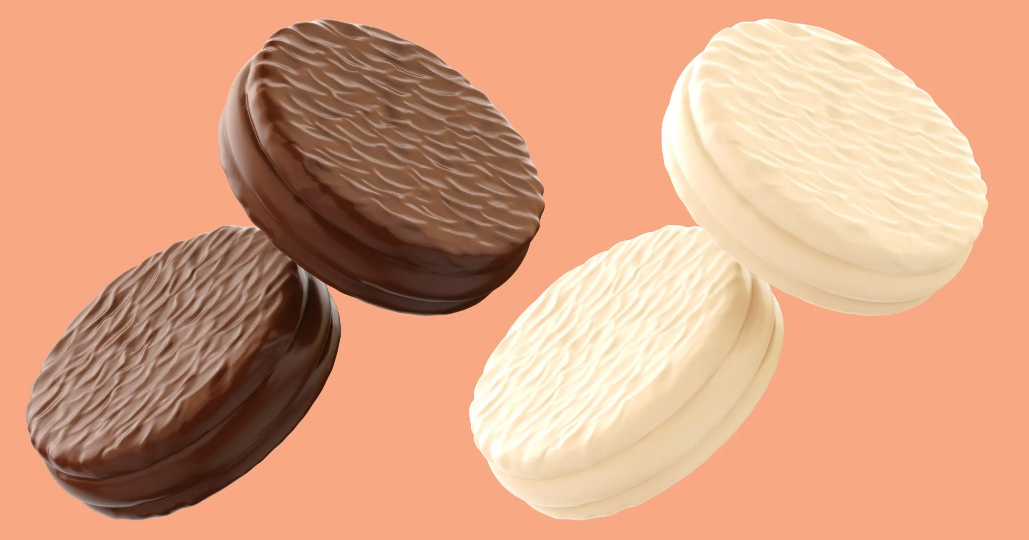 Titanium Dioxide substitute in pantry & snacks