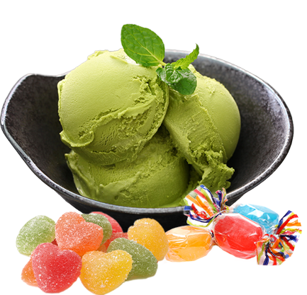 food color