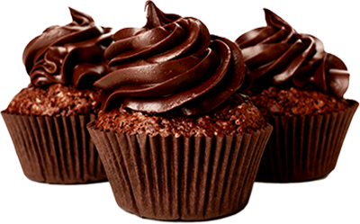 chocolate cupcakes