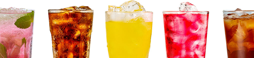 cold drinks