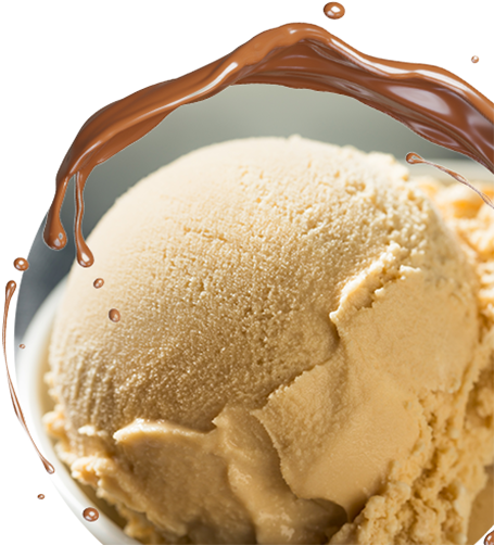 vanilla icecream