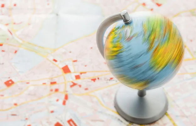 global regulations