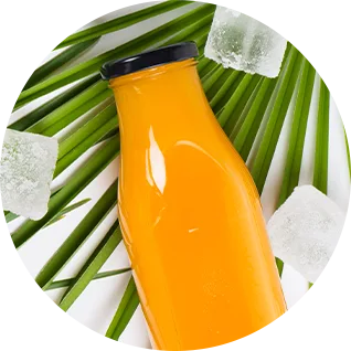 orange juice