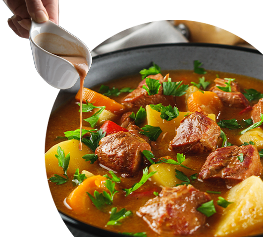 gravy