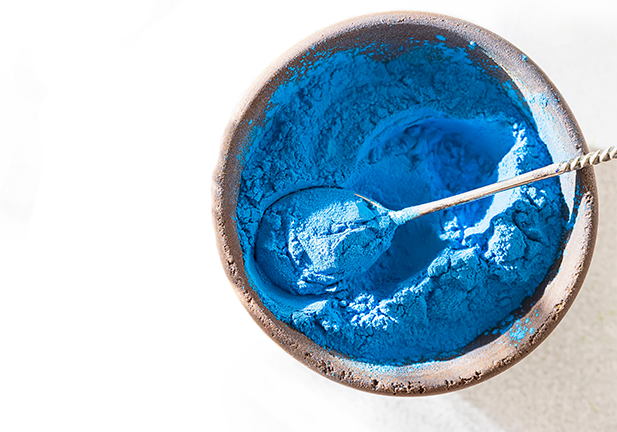natural food color for ice cream