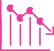 usage rate icon