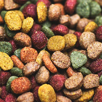 pet food