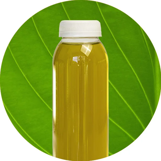 digestive aid drink