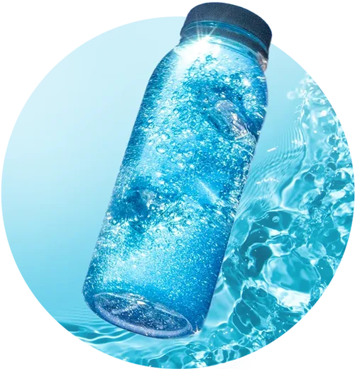 marine blue