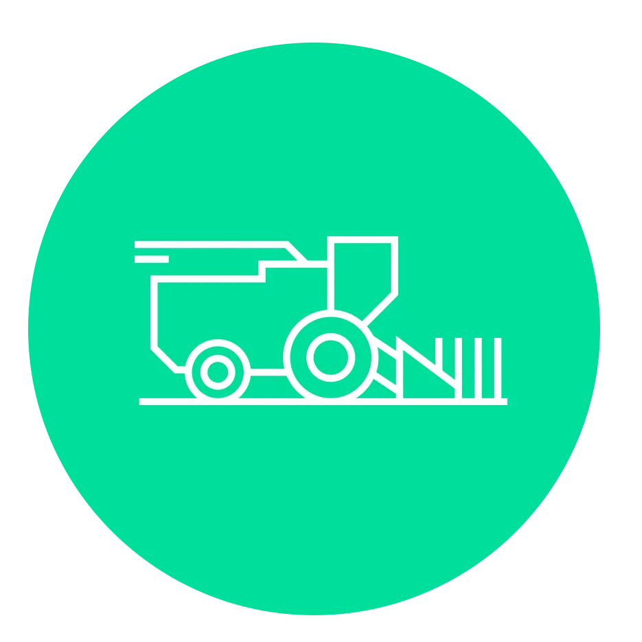 certasure farming icon