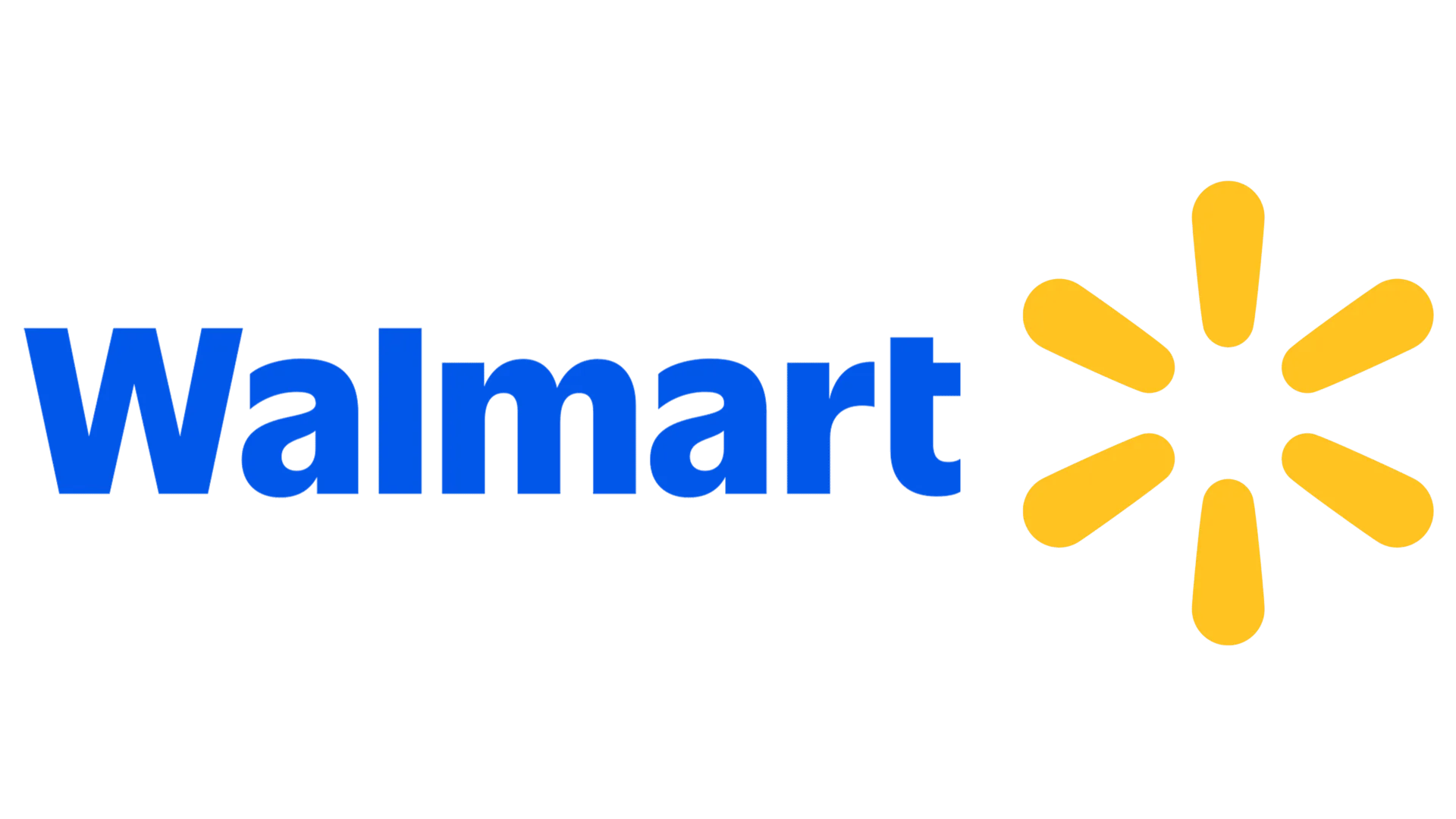 Walmart logo