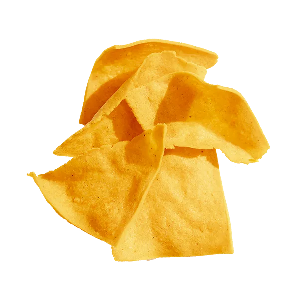 yellow chips