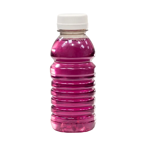 mixed berry sports drink